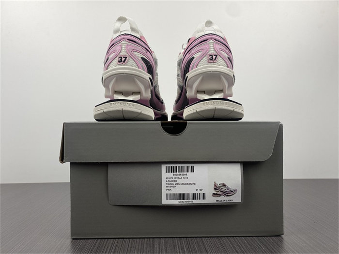 BLCG X-Pander Pink Silver 653870 W2RA5 5012 detail 5