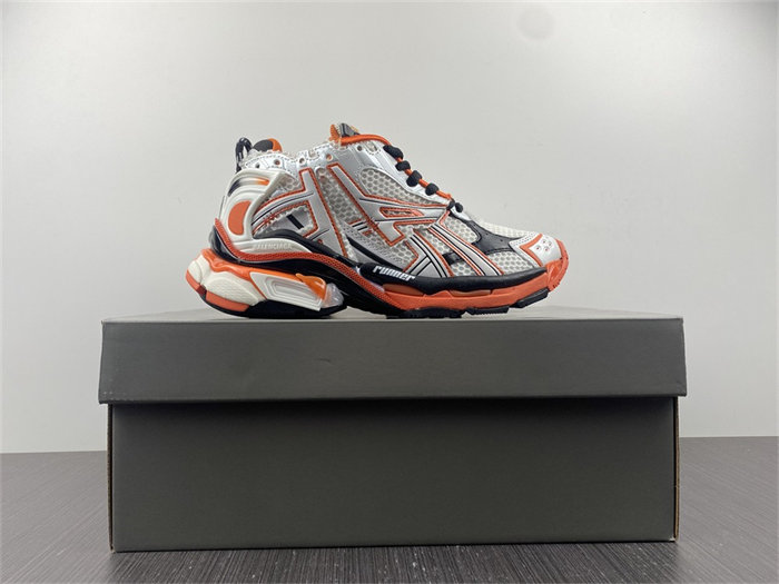 BLCG Runner Orange 677402 W3RB7 9051 detail 7