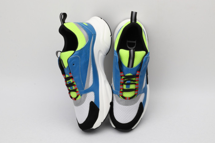 DIO* SNEAKERS B22 T0000-012 detail 8