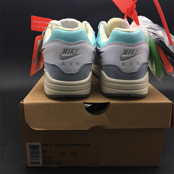 NK Air Max AA3827-100 detail 5