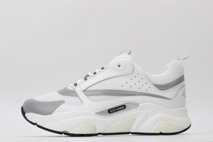 DIO* SNEAKERS B22 T0000-007 detail 2
