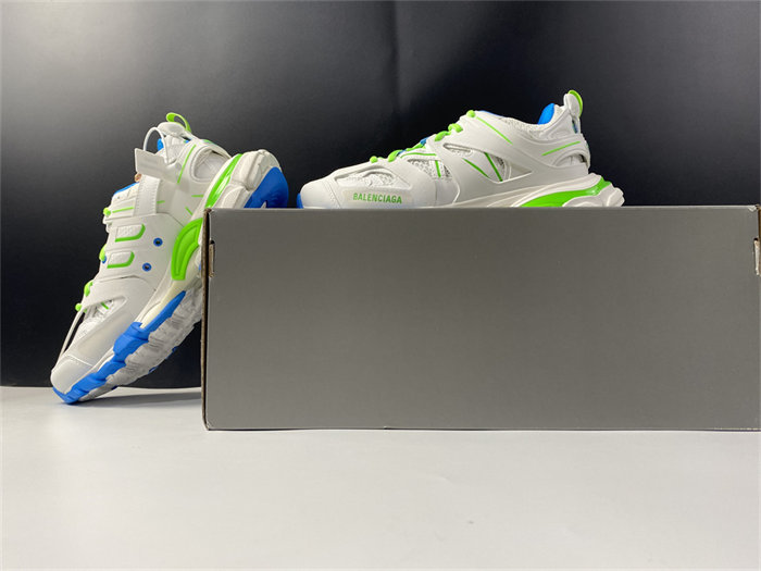 BLCG TRACK SNEAKER 542436 W2BC3 0285 detail 2