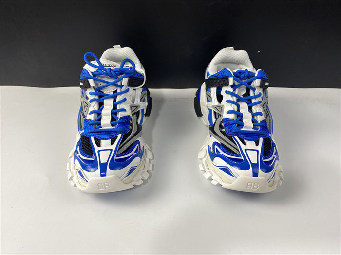BLCG TRACK SNEAKER 568615 W3GC2 9203 detail 4