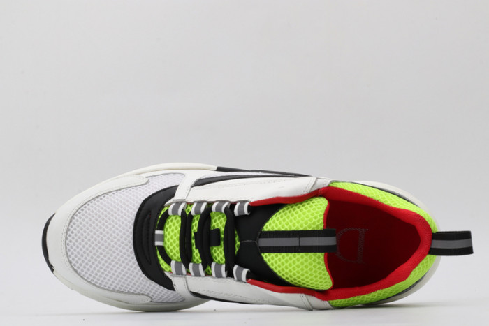 DIO* SNEAKERS B22 T0000-004 detail 11
