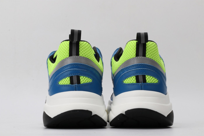 DIO* SNEAKERS B22 T0000-012 detail 11