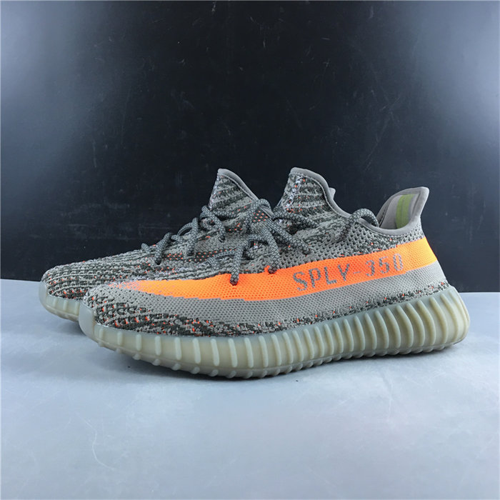 ADS Yeezy Boost 350 V2 Beluga BB1826