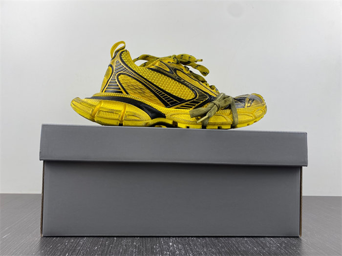 BLCG 3XL Yellow 734734 W3XL2 7010 detail 4