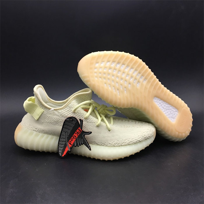 ADS Yeezy Boost 350 V2 Butter F36980