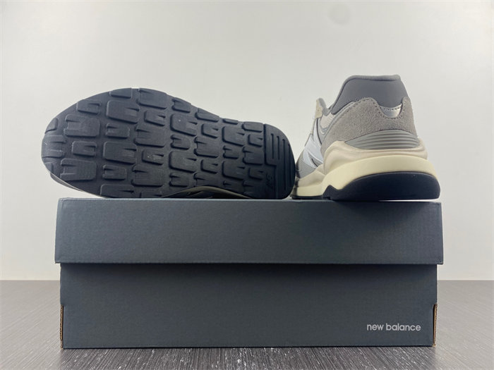 NB 57/40 Grey Day M5740TA detail 3
