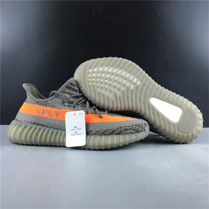 ADS Yeezy Boost 350 V2 Beluga BB1826 detail 3
