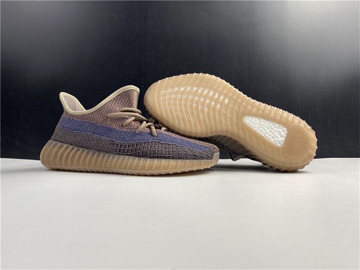 ADS Yeezy Boost 350 V2 Fade H02795 detail 3