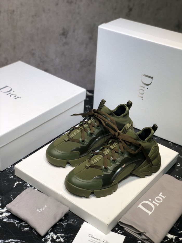 DIO* SNEAKERS T0000-023 detail 3