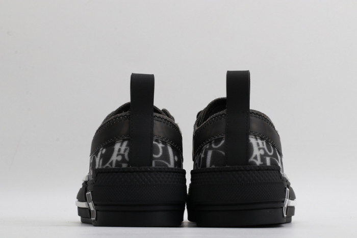 B23 OBLIQUE HIGH low SNEAKERS T00480H073 detail 4