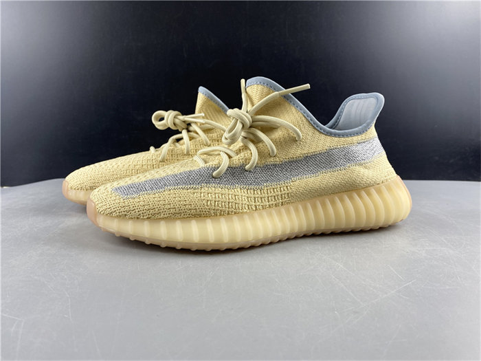 ADS Yeezy Boost 350 V2 Linen FY5158