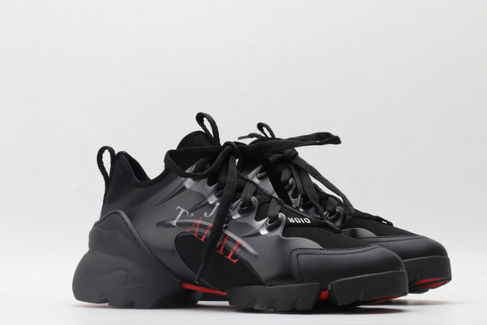 DIO* SNEAKERS T0000-017 detail 9