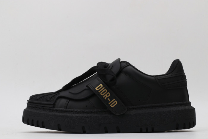 DIO* SNEAKERS T0000-028 detail 2