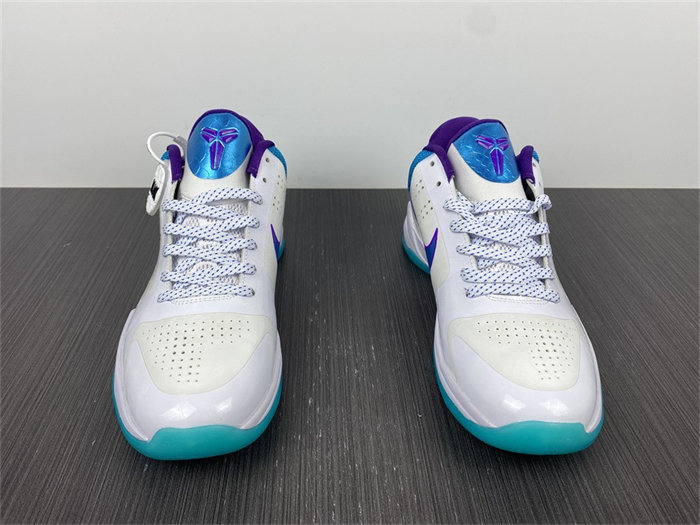 NK Kobe 5 Draft Day 386429-100 detail 4