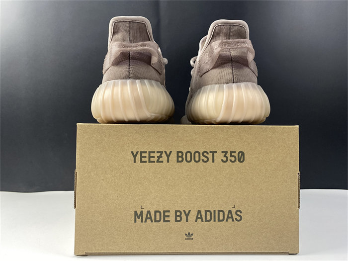 ADS Yeezy Boost 350 V2 Mono Mist GW2871 detail 5