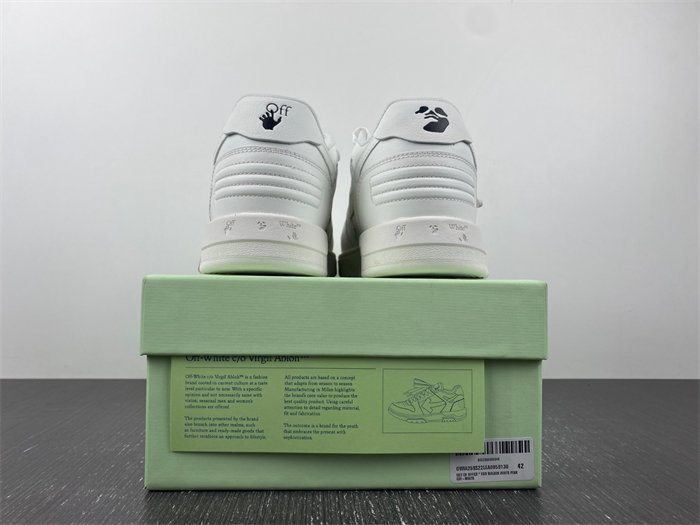 OW Out Of Office For Walking White Pink 0WIA259S22LEA0050130 detail 5