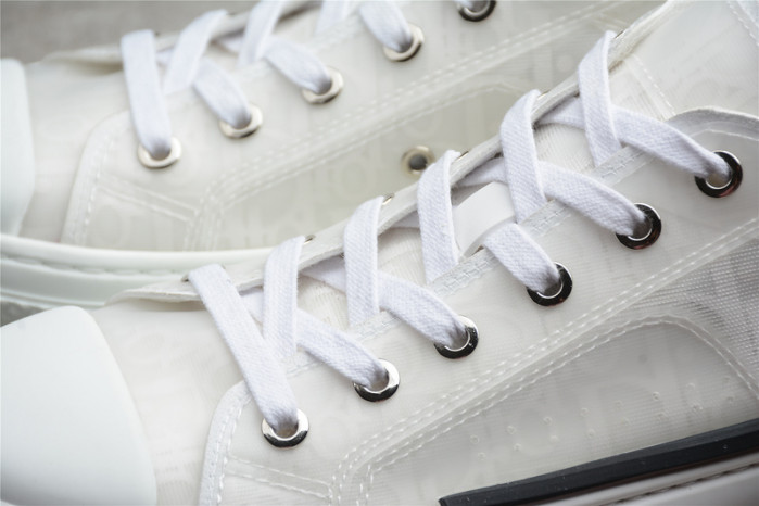 B23 OBLIQUE low TOP SNEAKERS T00853H065 detail 11