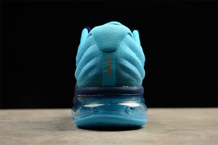 NK Air Max 2017 Binary Blue 849559-404 detail 5