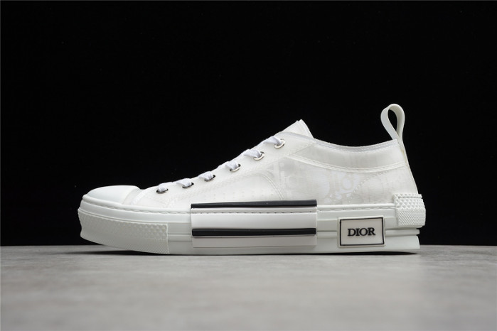 B23 OBLIQUE low TOP SNEAKERS T00853H065 detail 2