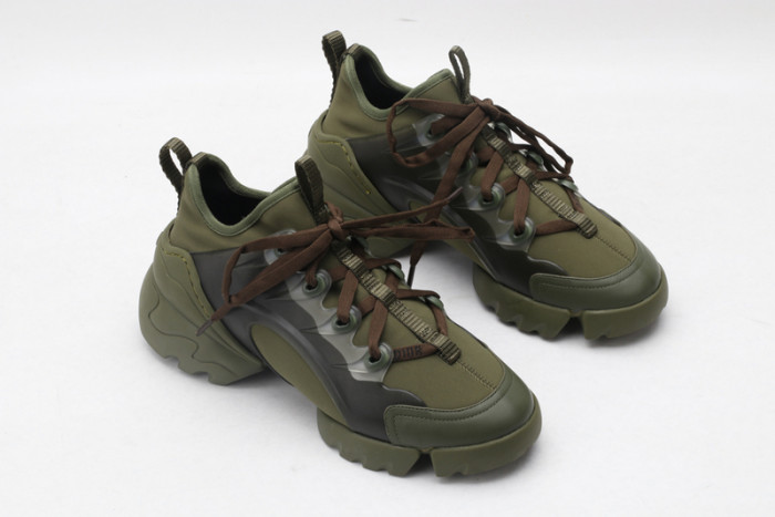 DIO* SNEAKERS T0000-023 detail 14