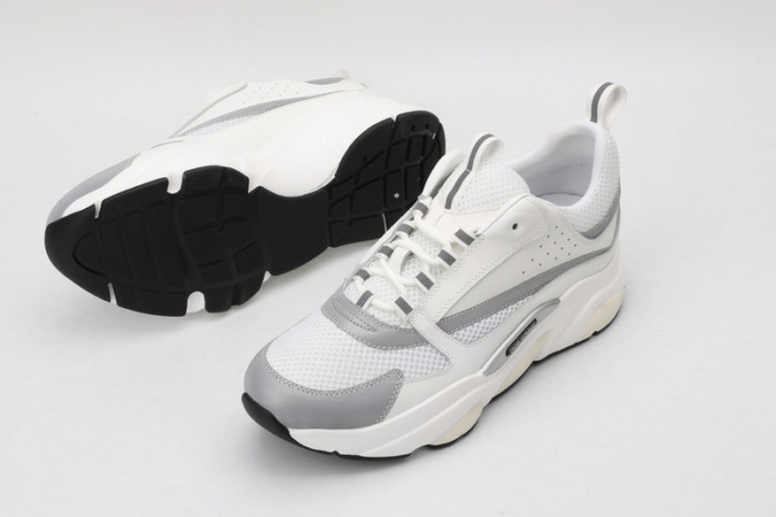 DIO* SNEAKERS B22 T0000-007 detail 4