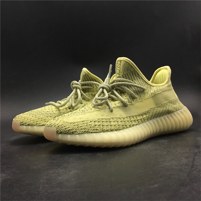 ADS Yeezy Boost 350 V2 Antlia (Reflective) FV3255 detail 3