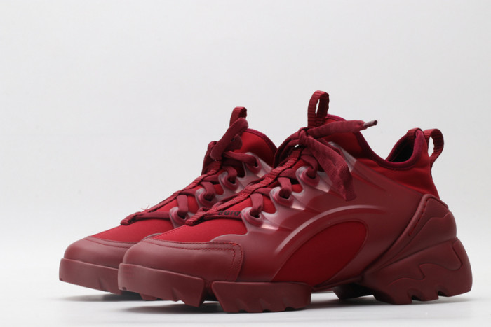 DIO* SNEAKERS T0000-020 detail 7