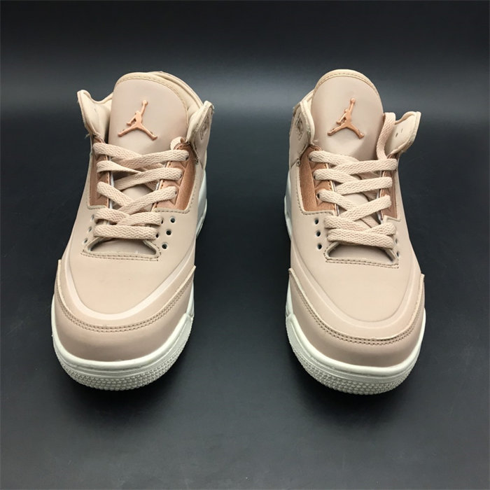 JRD3 Particle Beige AH7859-205 detail 4