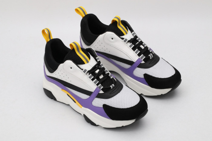 DIO* SNEAKERS B22 T0000-001 detail 5