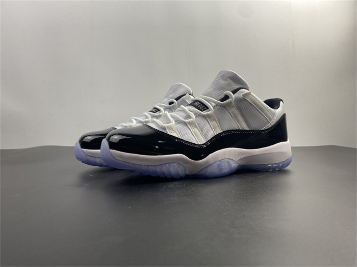 JRD 11 Retro Low Concord 528895-153