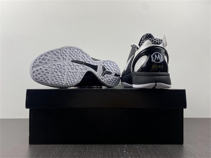 NK Kobe 6 Protro Mambacita Sweet 16 CW2190-002 detail 6