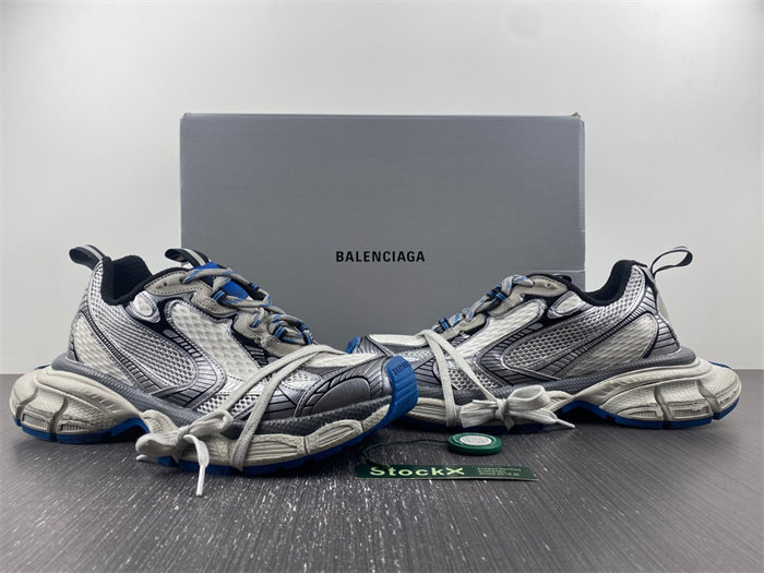 BLCG -PHANTOM SNEAKER 734734 W3XL2 9065