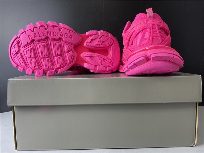 BLCG Track.2 Fluo Pink 568615 W2FC1 5845 detail 6