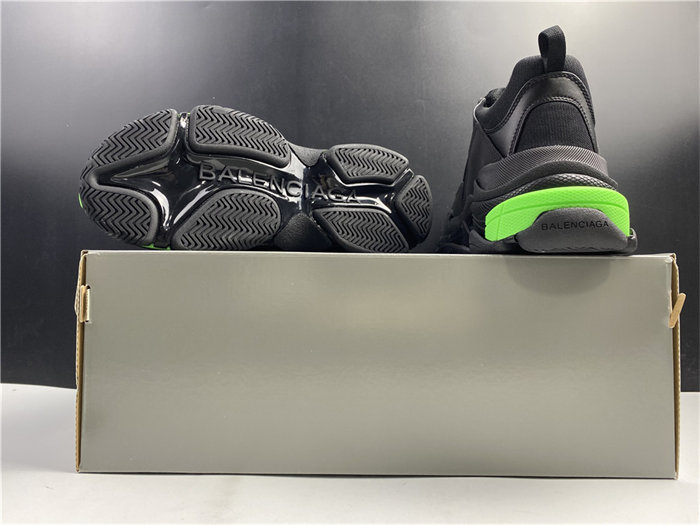 BLCG TRACK 2 OPEN SNEAKER 524039 W2PW1 4881 detail 6