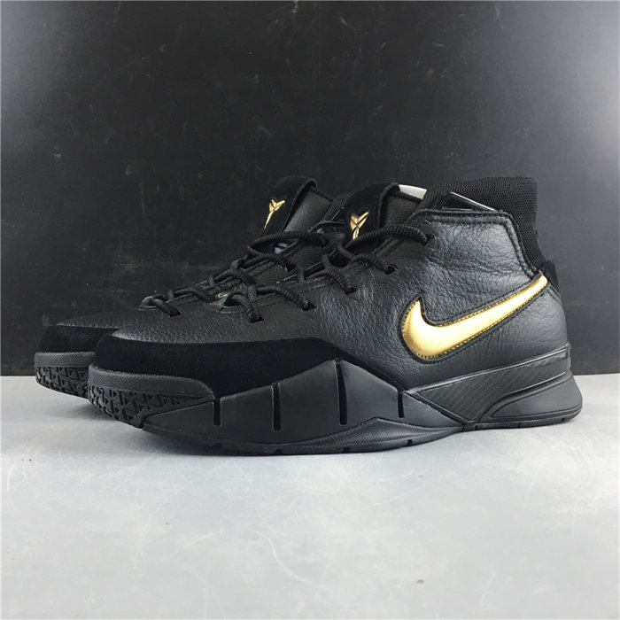 NK Kobe 1 Protro Mamba Day AQ2728-002