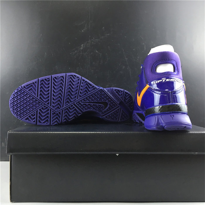 NK Kobe 1 Protro Devin Booker PE AR4595 500 detail 6