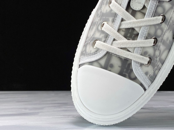 B23 Oblique low Sneakers T004801-1068 detail 3