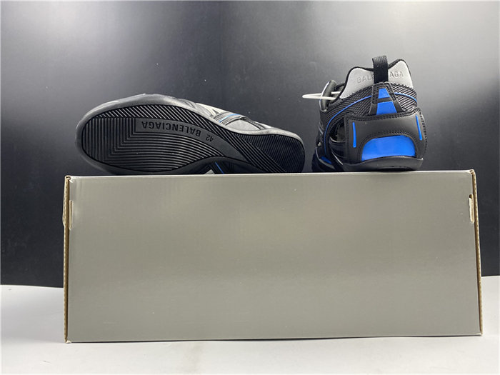 BLCG DRIVE SNEAKER 624343 W2FD1 1041 detail 6