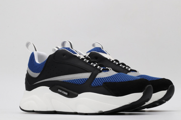 DIO* SNEAKERS B22 T0000-011 detail 10