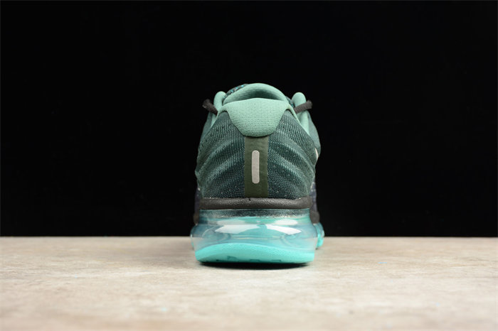 NK Air Max 2017 Green Stone849559-002 detail 5