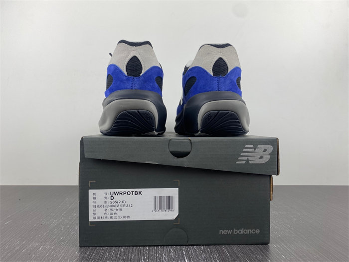 NB X90 UWRPOTBK detail 5