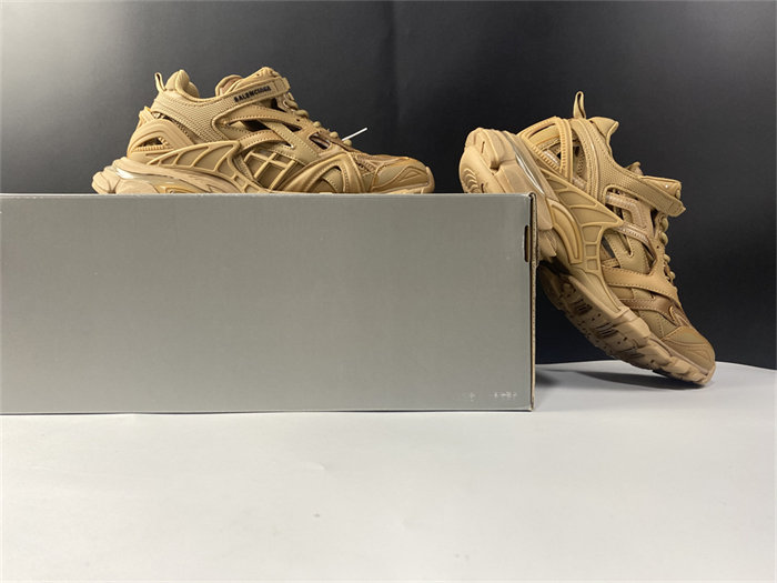 BLCG TRACK 2 OPEN SNEAKER 568615 W3AG1 2706 detail 2