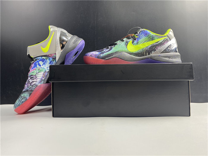 NK Kobe 8 Prelude (Reflection) 639655-900 detail 2
