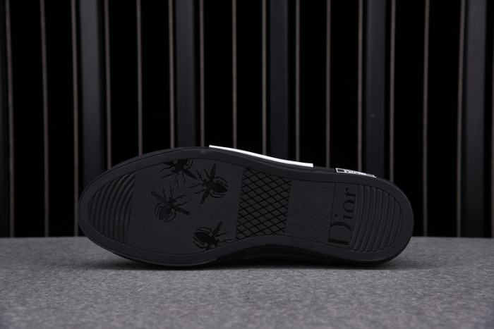 B23 OBLIQUE HIGH TOP SNEAKERS T00480H053 detail 3