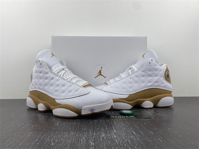Air JRD 13 &lsquo;Wheat&rsquo; 414571-171