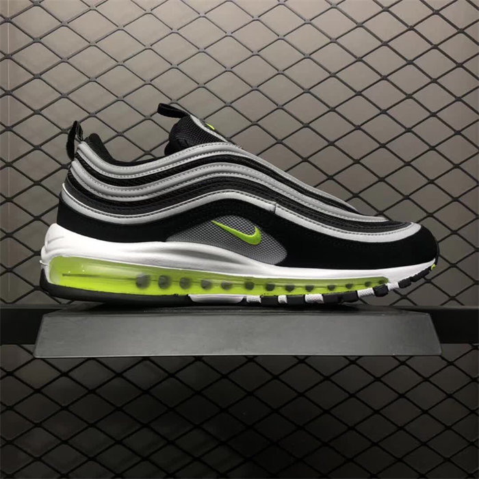 NK Air Max 97 OG Black Volt 921826-004 detail 2