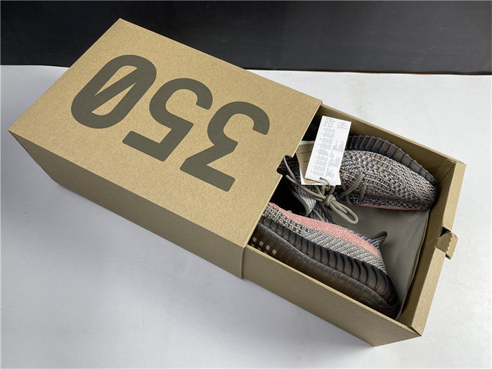 ADS Yeezy Boost 350 V2 Ash Stone GW0089 detail 7